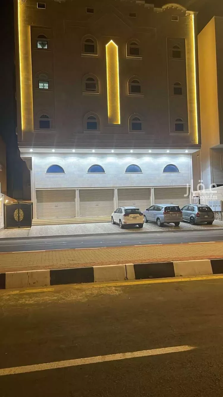 Shop for Rent in Mecca Al Buhayrat