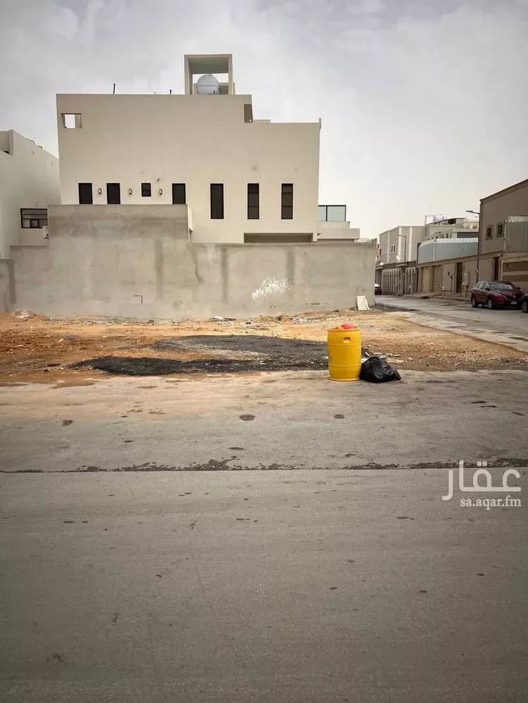 أرض للبيع في شارع أبي فالح الأنصاري, حي السويدي, مدينة الرياض, منطقة الرياض صورة 4