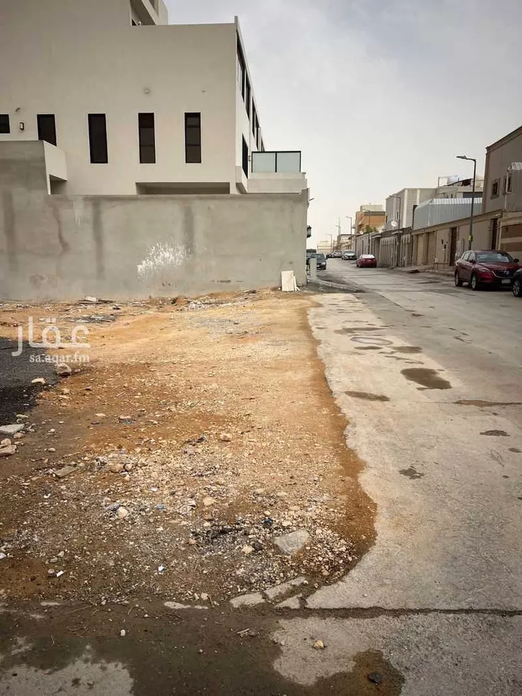 أرض للبيع في شارع أبي فالح الأنصاري, حي السويدي, مدينة الرياض, منطقة الرياض صورة 5