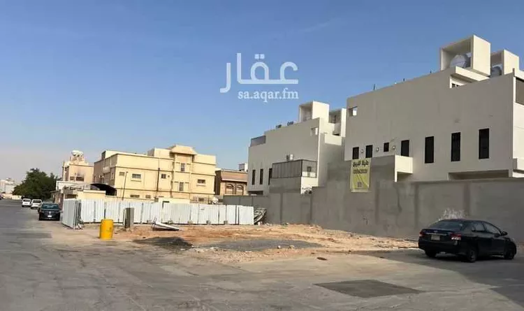 أرض للبيع في شارع أبي فالح الأنصاري, حي السويدي, مدينة الرياض, منطقة الرياض صورة 3