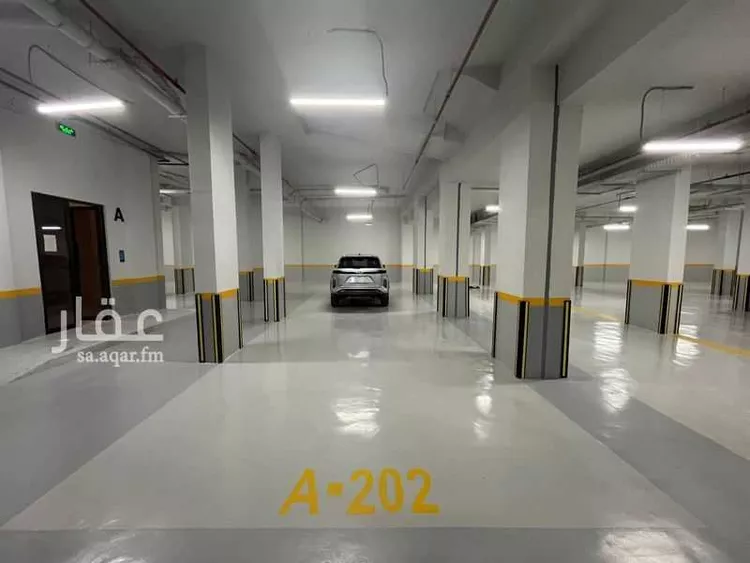 شقة للإيجار في شارع علقمة بن وائل, حي النرجس, مدينة الرياض, منطقة الرياض صورة 2