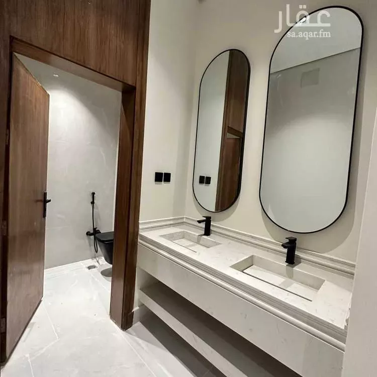 فيلا للإيجار في حي النرجس, مدينة الرياض, منطقة الرياض صورة 5
