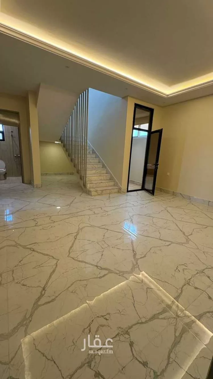 فيلا للإيجار في شارع زمعه بن صالح, حي النرجس, مدينة الرياض, منطقة الرياض