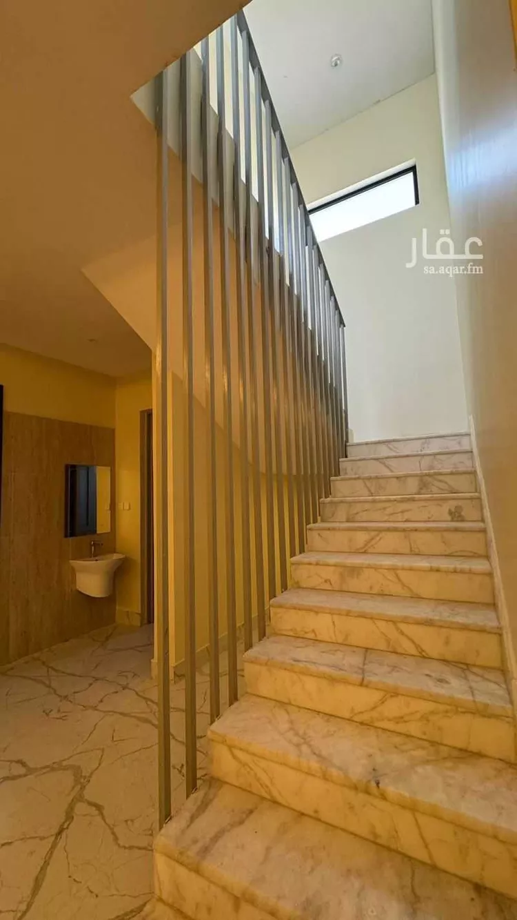 فيلا للإيجار في شارع زمعه بن صالح, حي النرجس, مدينة الرياض, منطقة الرياض صورة 3