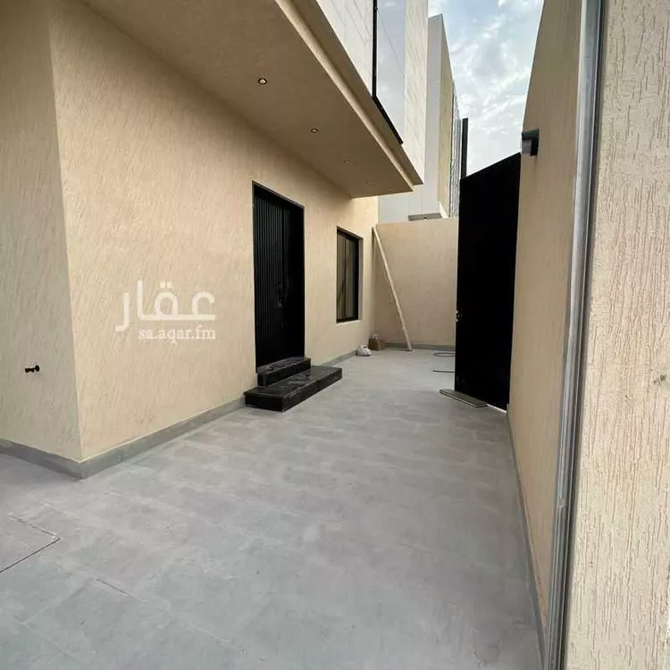 فيلا للإيجار في حي النرجس, مدينة الرياض, منطقة الرياض صورة 3