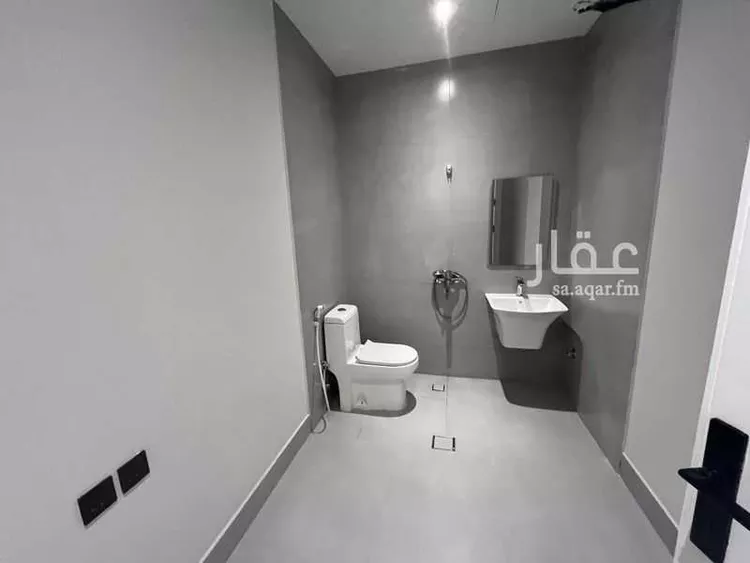 شقة للإيجار في شارع علقمة بن وائل, حي النرجس, مدينة الرياض, منطقة الرياض صورة 3