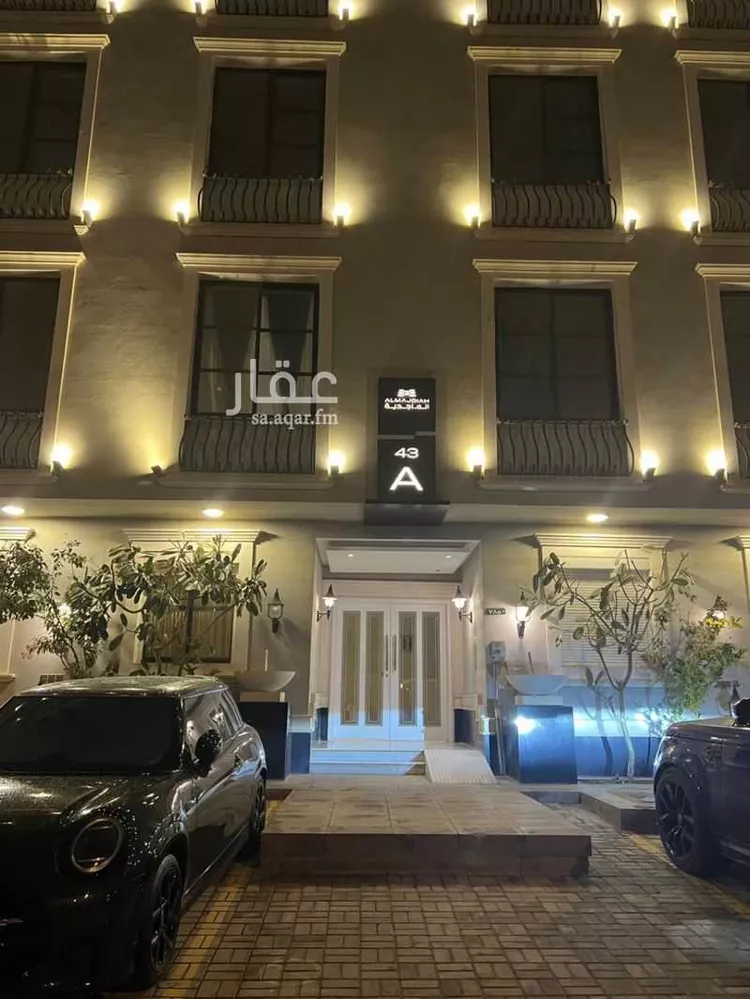 Apartment for Rent in Riyadh Al Qirawan صورة 3