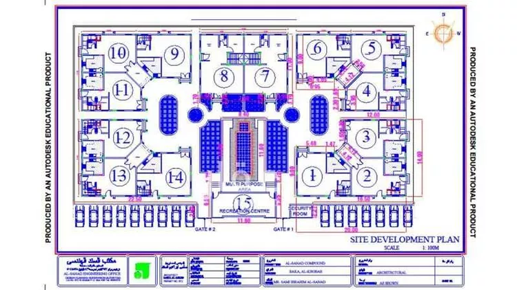 فيلا للإيجار في حي الراكة الجنوبية ، الخبر ، الخبر صورة 4