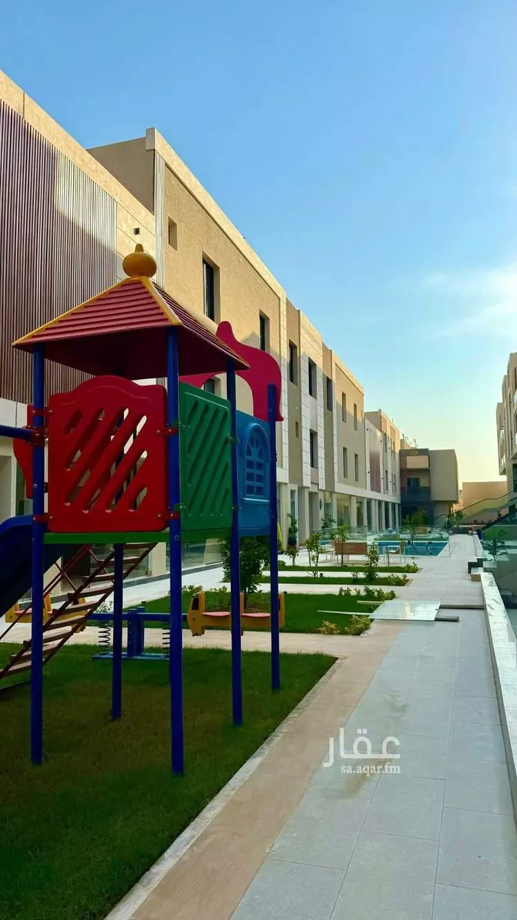 شقة للإيجار في شارع الوادي الاخضر, حي قرطبة, مدينة الرياض, منطقة الرياض