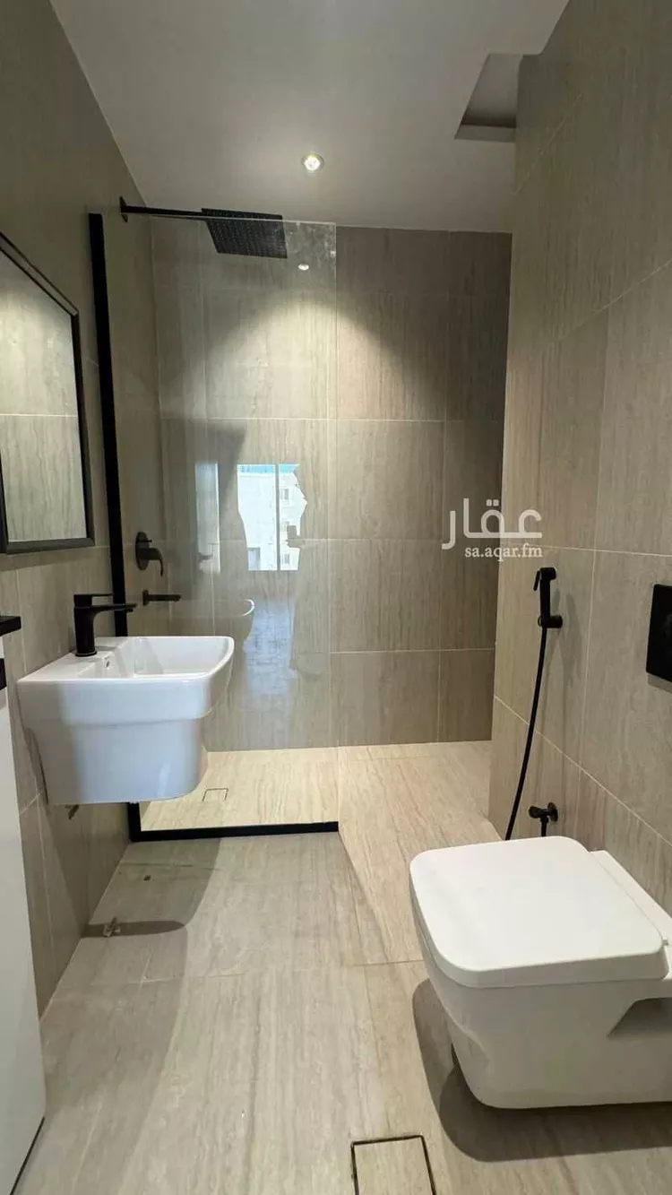 شقة للإيجار في شارع الوادي الاخضر, حي قرطبة, مدينة الرياض, منطقة الرياض صورة 5