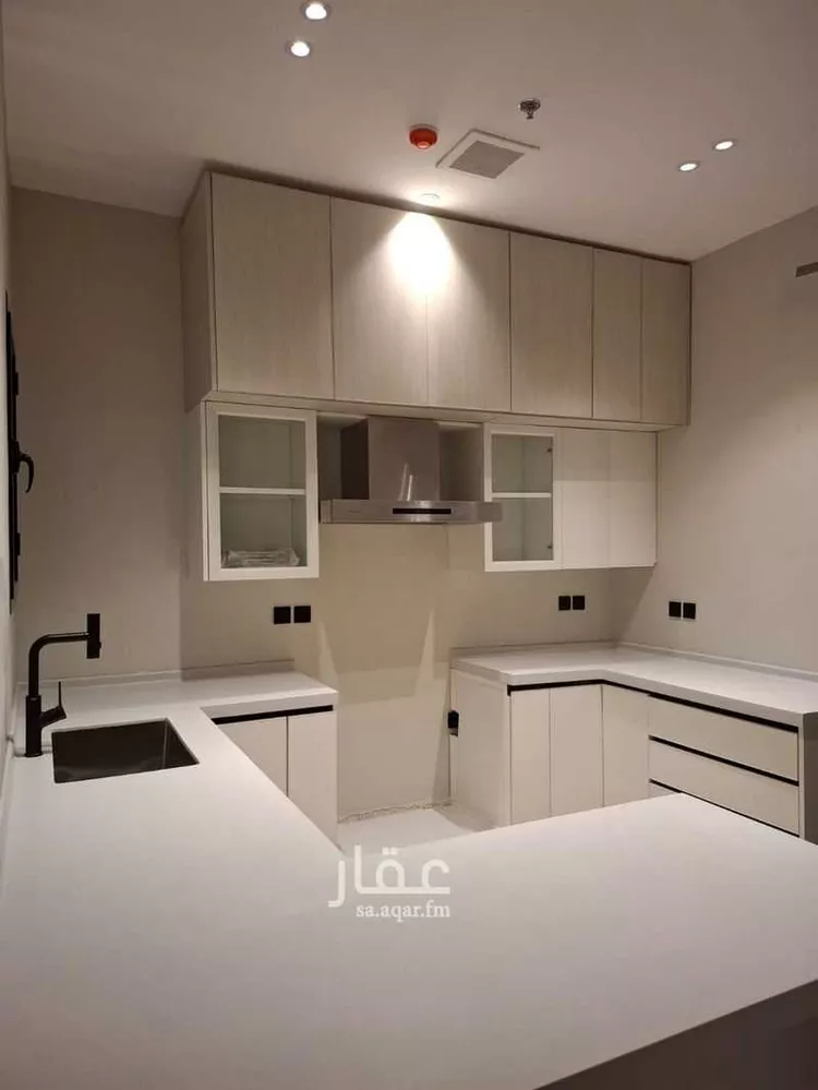 شقة للإيجار في شارع الوادي الاخضر, حي قرطبة, مدينة الرياض, منطقة الرياض صورة 2