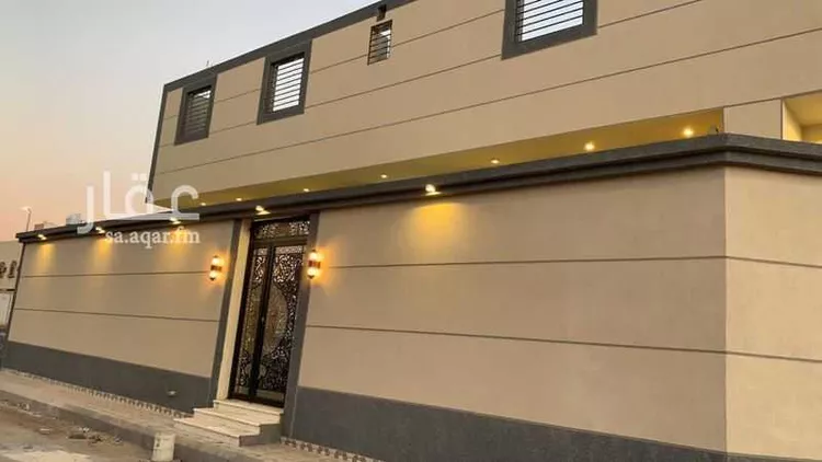 دور للبيع في شارع نصف بن ابراهيم البركي, حي نبلاء, مدينة المدينة المنورة, منطقة المدينة المنورة صورة 4