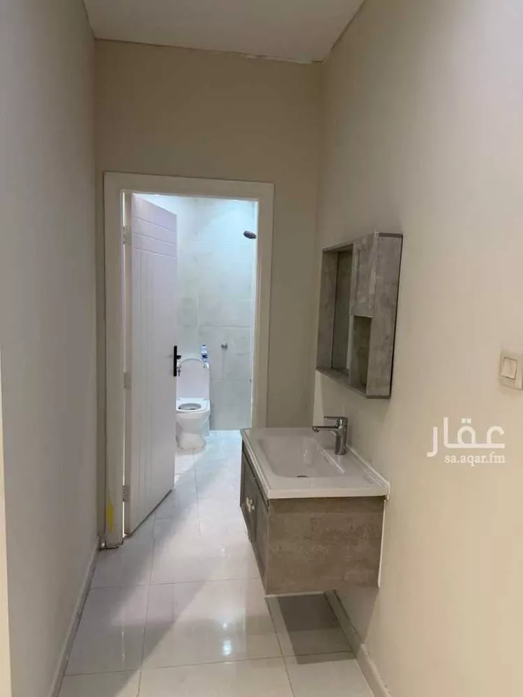 شقة للإيجار في شارع رافع ابن علي, حي الغراء, مدينة المدينة المنورة, منطقة المدينة المنورة 7