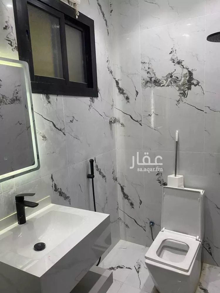 شقة للإيجار في شارع الحكم ابن مسلم العقيلي, حي الرانوناء, مدينة المدينة المنورة, منطقة المدينة المنورة صورة 4