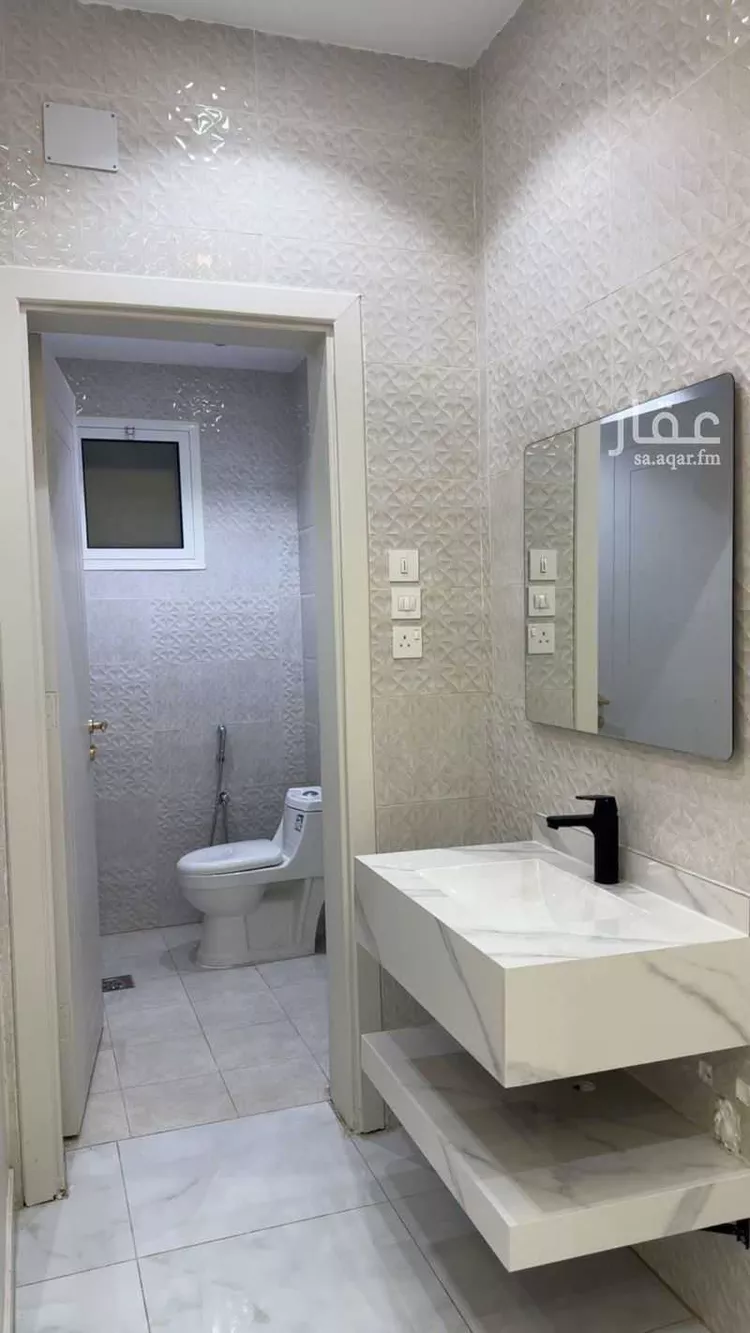 شقة للإيجار في شارع يزيد بن ابي حصيفه, حي شظاة, مدينة المدينة المنورة, منطقة المدينة المنورة صورة 3