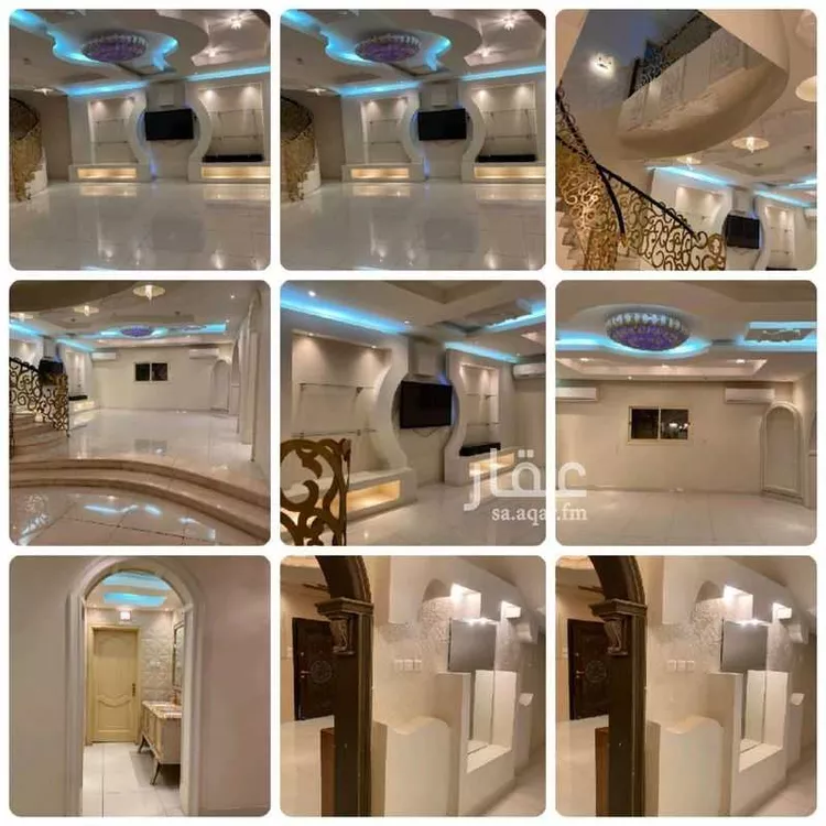 عمارة للبيع في شارع ممر مشاه 2648, حي سكة الحديد, مدينة المدينة المنورة, منطقة المدينة المنورة صورة 5