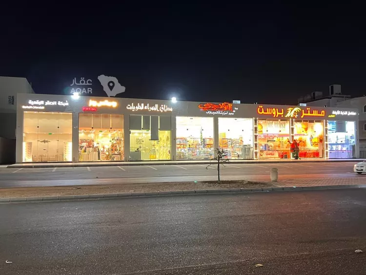 محل للإيجار في شارع بسبس ابن عمرو, حي الرانوناء, مدينة المدينة المنورة, منطقة المدينة المنورة