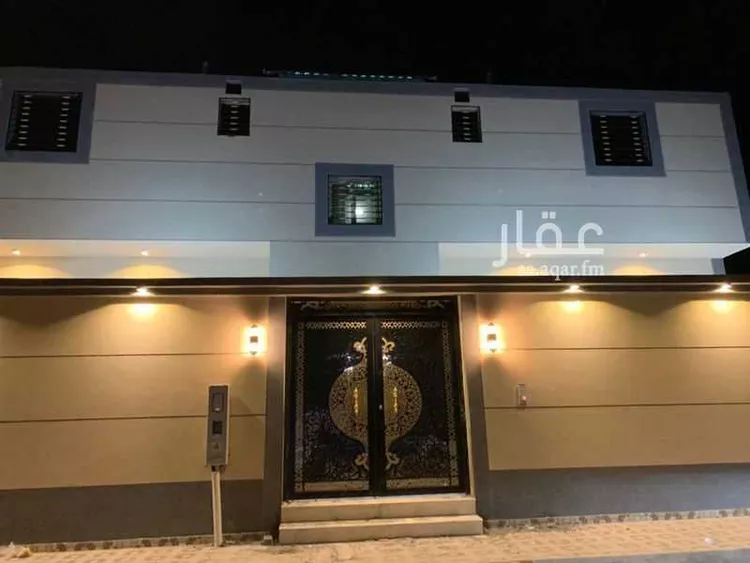 دور للبيع في شارع نصف بن ابراهيم البركي, حي نبلاء, مدينة المدينة المنورة, منطقة المدينة المنورة صورة 3