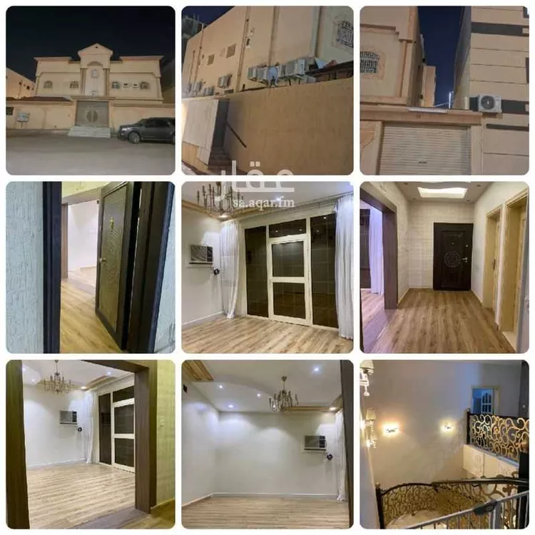 عمارة للبيع في شارع ممر مشاه 2648, حي سكة الحديد, مدينة المدينة المنورة, منطقة المدينة المنورة صورة 4