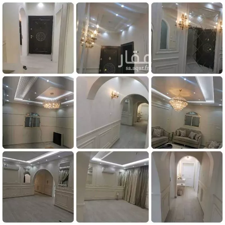 عمارة للبيع في شارع ممر مشاه 2648, حي سكة الحديد, مدينة المدينة المنورة, منطقة المدينة المنورة صورة 3