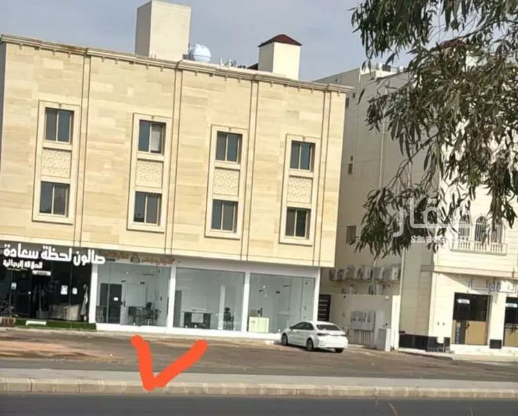 محل للإيجار في شارع هارون بن موسى بن ابي علقمة, حي الرانوناء, مدينة المدينة المنورة, منطقة المدينة المنورة