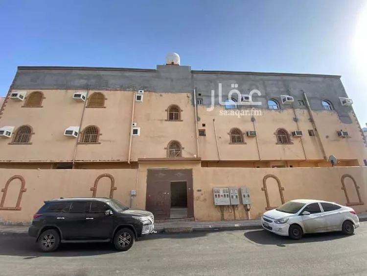 شقة للإيجار في شارع عبد الاعلى ابن ابي فروة, حي شوران, مدينة المدينة المنورة, منطقة المدينة المنورة