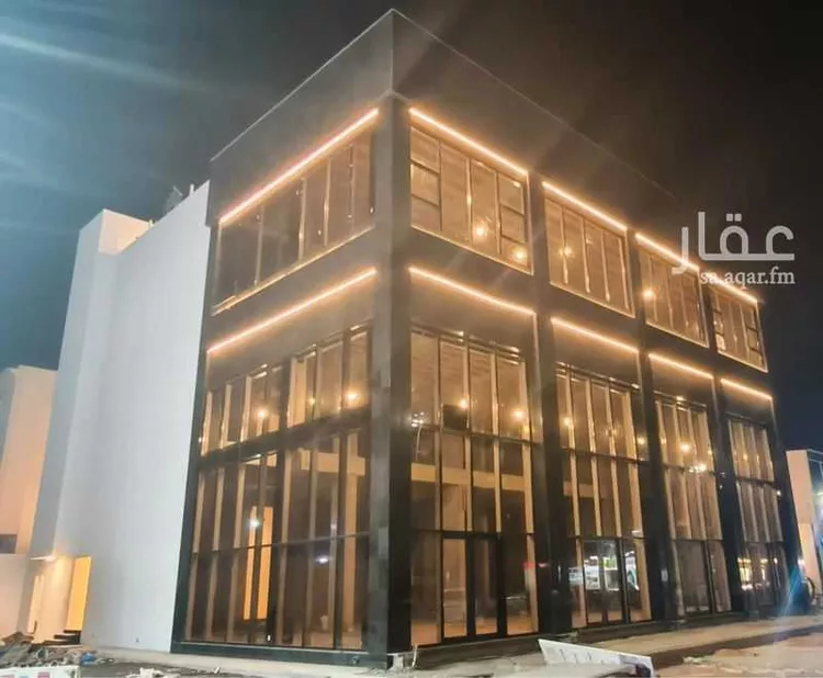 Shop for Rent in Medina King Fahd