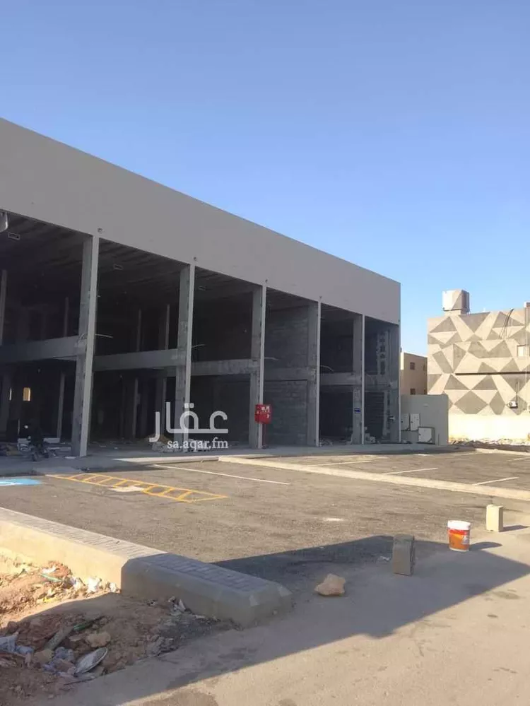 Shop for Rent in Riyadh Tuwaiq صورة 2