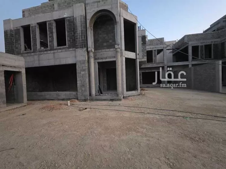فيلا للبيع في شارع رقم 102, حي الياسمين, مدينة الرياض, منطقة الرياض صورة 4