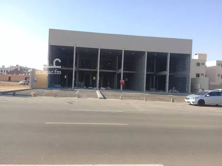 Shop for Rent in Riyadh Tuwaiq