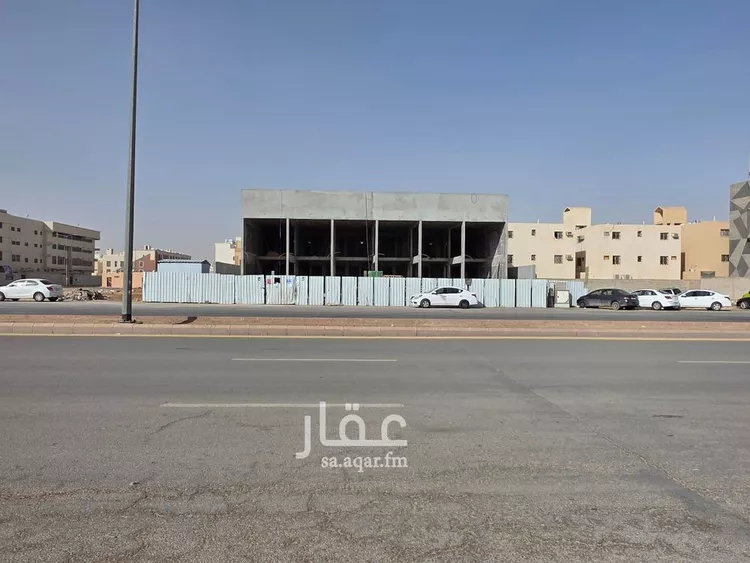 محل للإيجار في شارع احمد بن الخطاب, حي طويق, مدينة الرياض, منطقة الرياض صورة 2