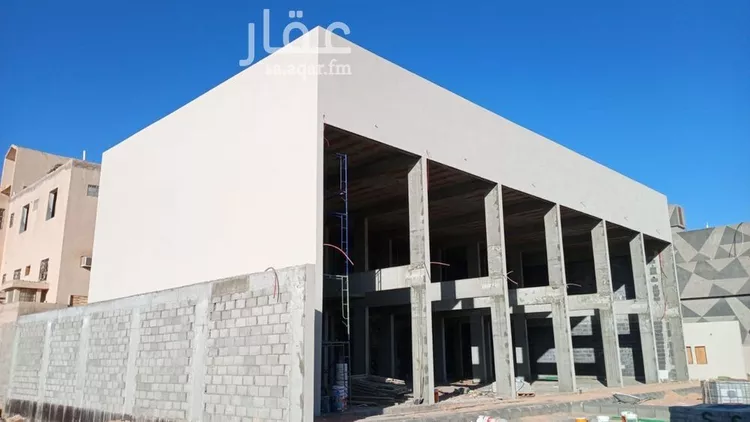 محل للإيجار في شارع احمد بن الخطاب, حي طويق, مدينة الرياض, منطقة الرياض