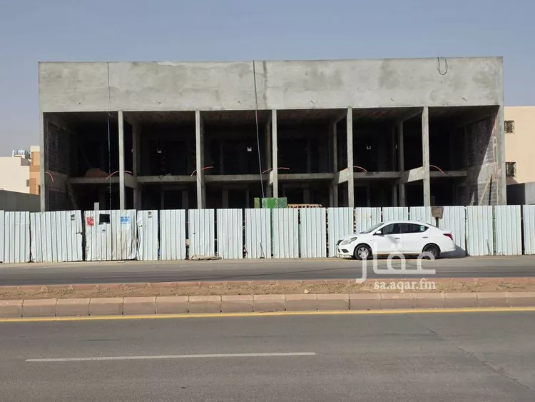 محل للإيجار في شارع احمد بن الخطاب, حي طويق, مدينة الرياض, منطقة الرياض