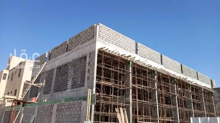 محل للإيجار في شارع احمد بن الخطاب, حي طويق, مدينة الرياض, منطقة الرياض