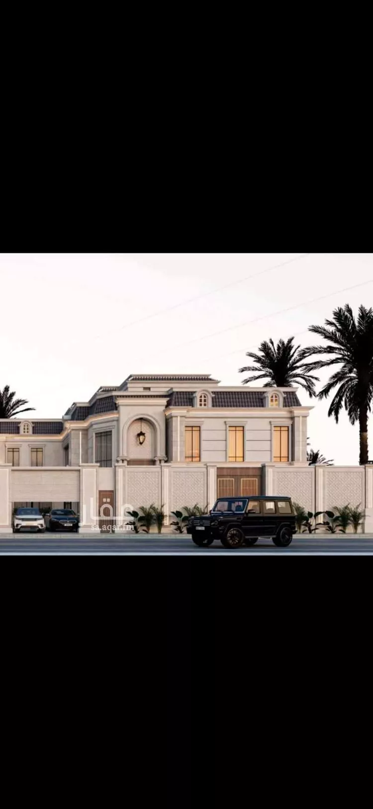 فيلا للبيع في شارع رقم 102, حي الياسمين, مدينة الرياض, منطقة الرياض