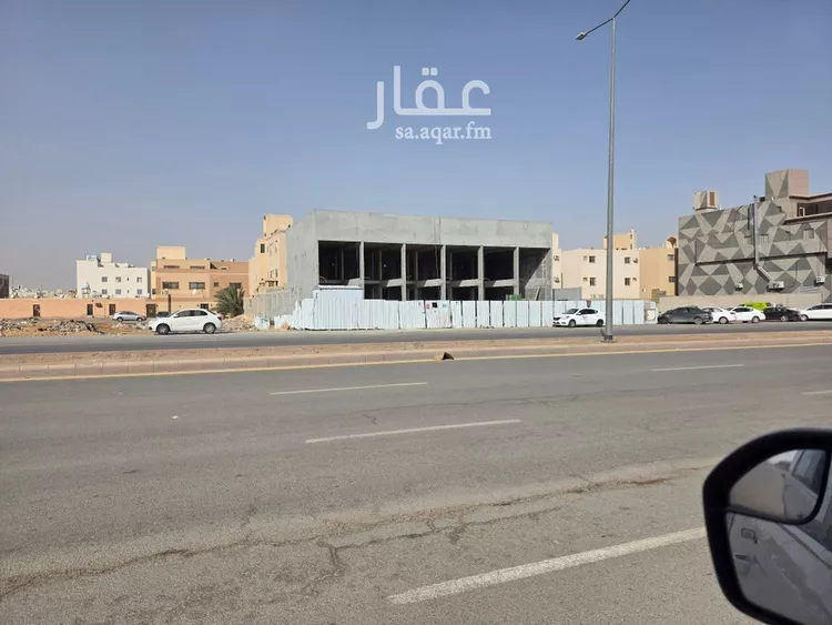 محل للإيجار في شارع احمد بن الخطاب, حي طويق, مدينة الرياض, منطقة الرياض صورة 3