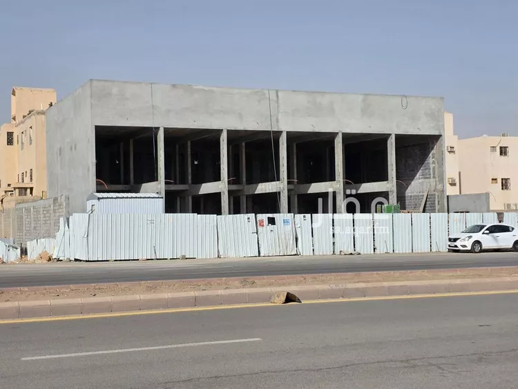 محل للإيجار في شارع احمد بن الخطاب, حي طويق, مدينة الرياض, منطقة الرياض صورة 5