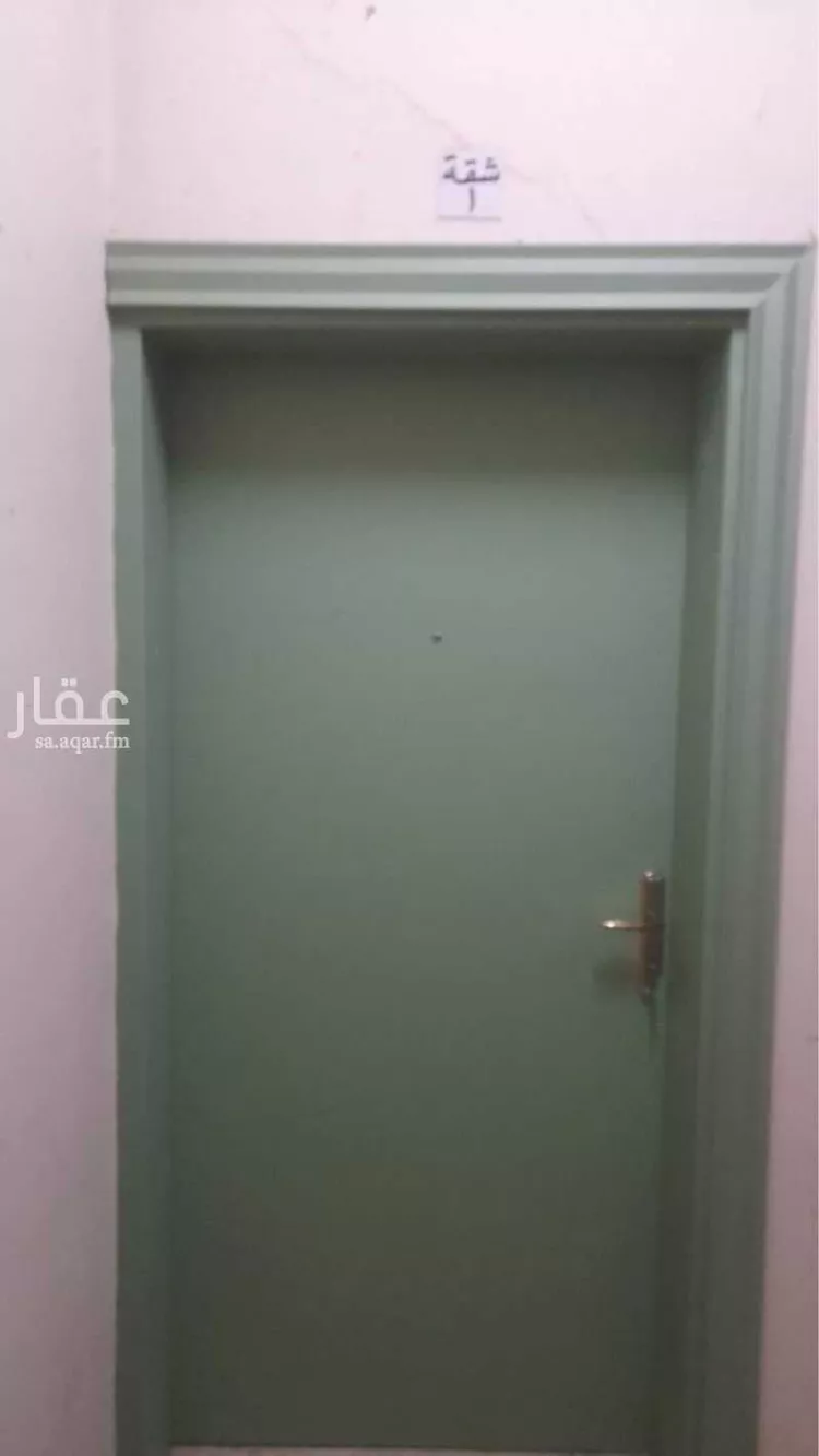 Apartment for Rent in Riyadh Thalim
