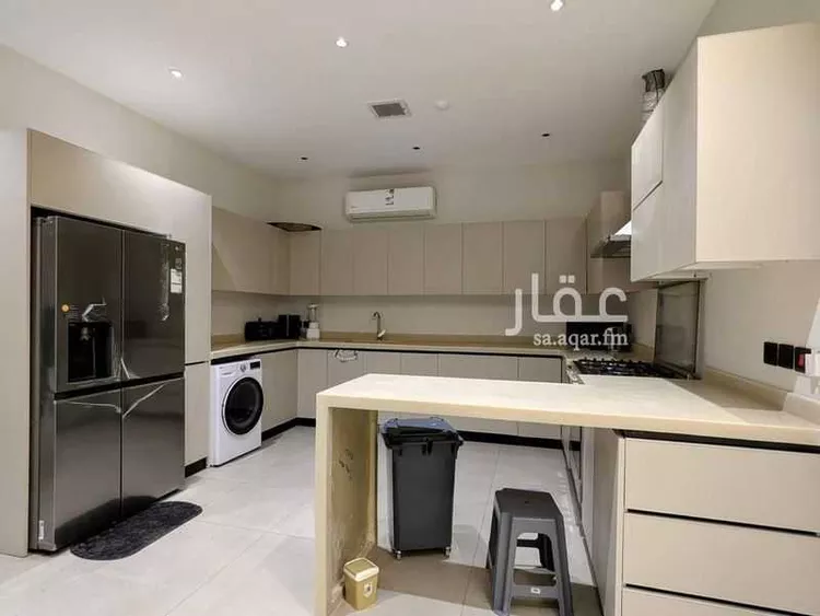 شقة للإيجار في شارع رقم 512, حي النرجس, مدينة الرياض, منطقة الرياض صورة 3