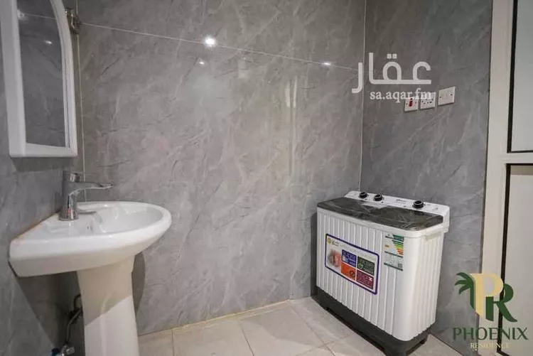 استوديو للإيجار في شارع عبدالواحد البقال, حي الدار البيضاء, مدينة الرياض, منطقة الرياض صورة 4