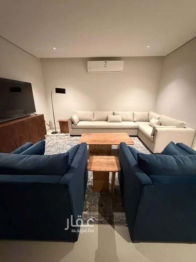 شقة للإيجار في شارع تلسمان, حي طويق, مدينة الرياض, منطقة الرياض صورة 2