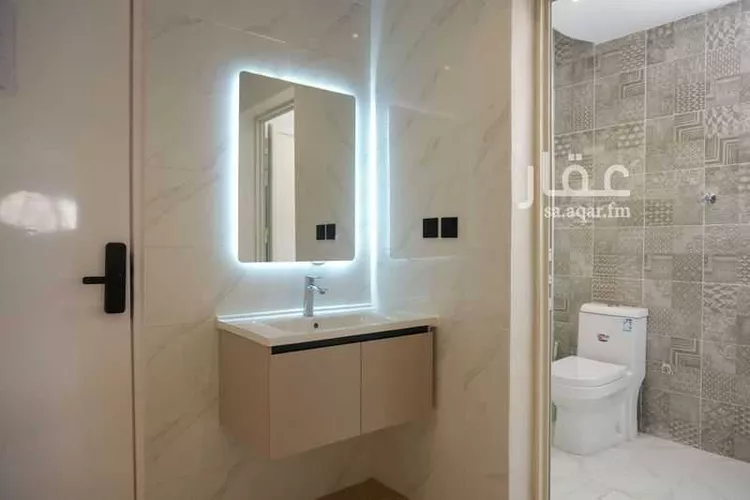 شقة للإيجار في شارع عبدالواحد البقال, حي الدار البيضاء, مدينة الرياض, منطقة الرياض صورة 3