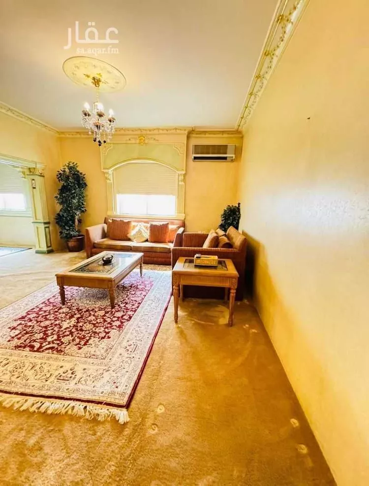 شقة للإيجار في شارع Al Bayan, حي الملك عبدالعزيز, مدينة الرياض, منطقة الرياض صورة 5