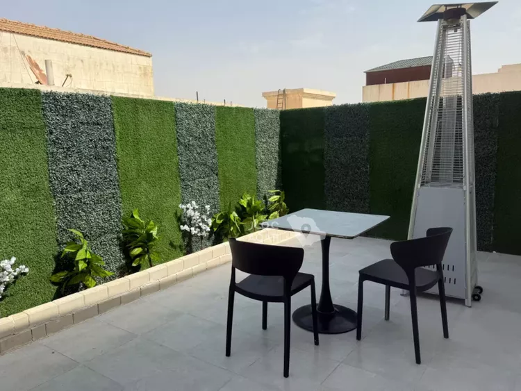 شقة للإيجار في شارع رقم 4, حي الجزيرة, مدينة الرياض, منطقة الرياض 9