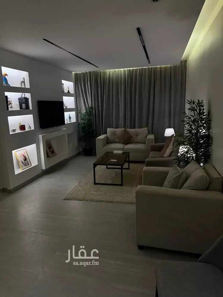 شقة للإيجار في شارع Al Kitaab, حي الملك عبدالعزيز, مدينة الرياض, منطقة الرياض صورة 4