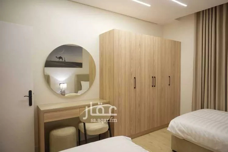 شقة للإيجار في شارع عبدالواحد البقال, حي الدار البيضاء, مدينة الرياض, منطقة الرياض صورة 3