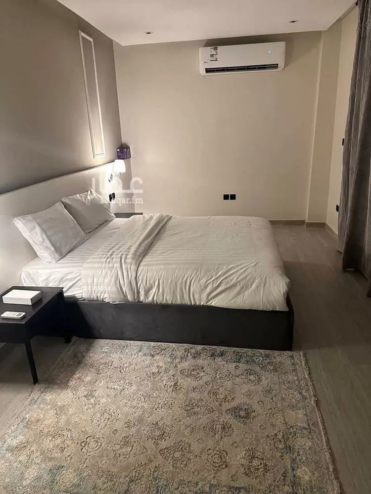 شقة للإيجار في شارع Al Kitaab, حي الملك عبدالعزيز, مدينة الرياض, منطقة الرياض صورة 3