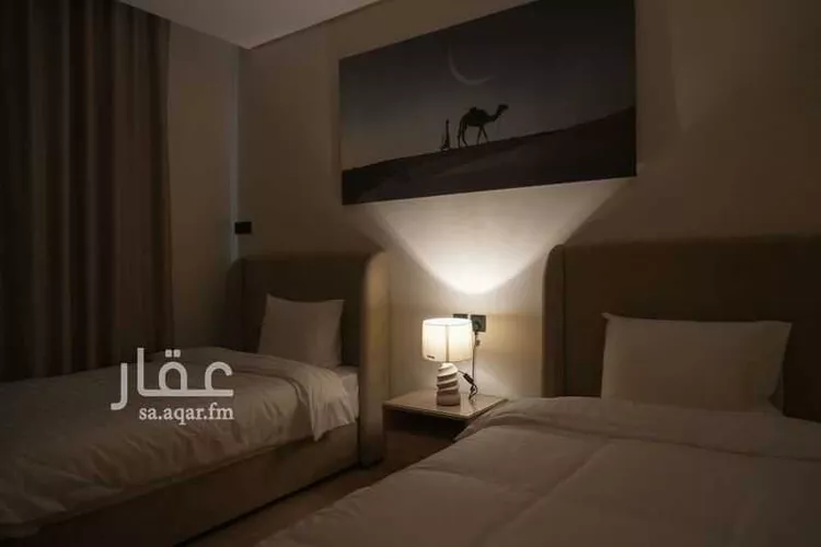 شقة للإيجار في شارع عبدالواحد البقال, حي الدار البيضاء, مدينة الرياض, منطقة الرياض صورة 5