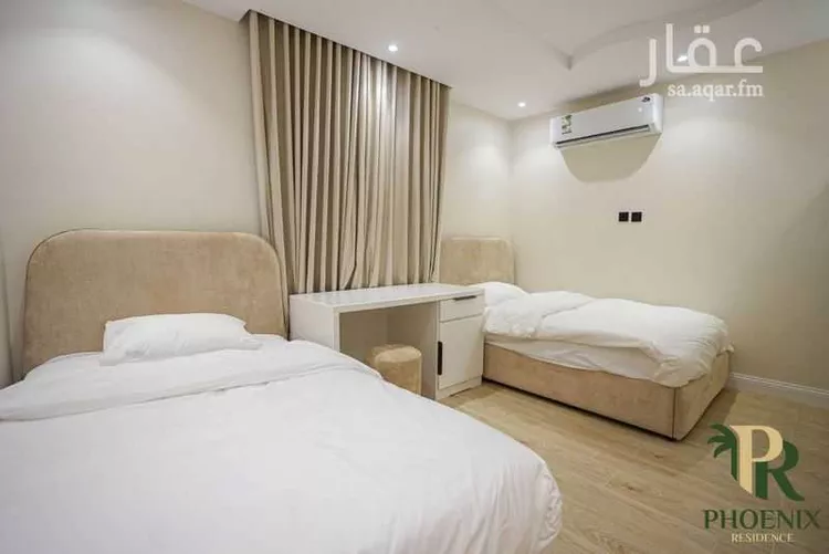شقة للإيجار في شارع عبدالواحد البقال, حي الدار البيضاء, مدينة الرياض, منطقة الرياض صورة 4
