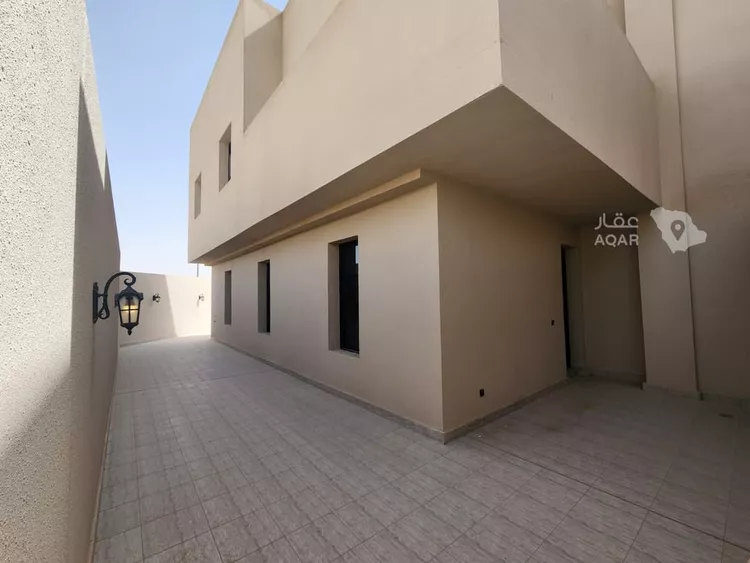 شقة للإيجار في شارع أحمد التدميري, حي النرجس, مدينة الرياض, منطقة الرياض 9